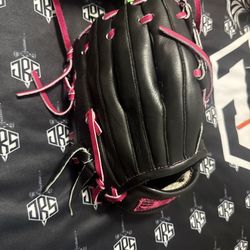 Guante De Sóftbol