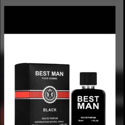 perfume For Men