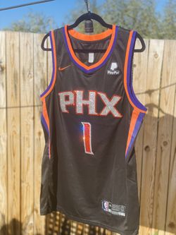 Bling Phoenix Suns Jersey