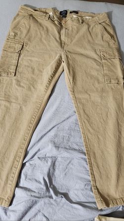 Men's Pants