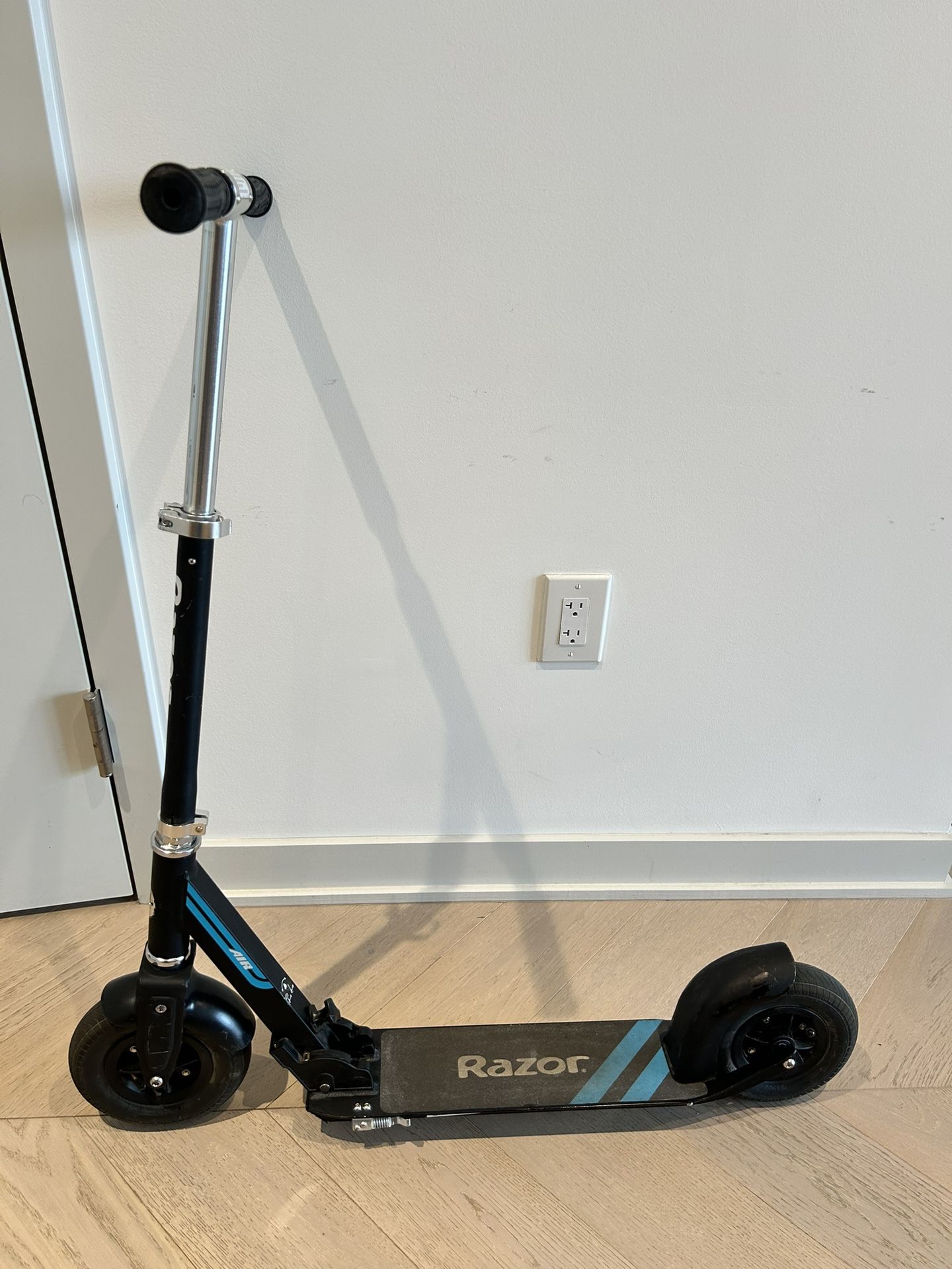 Razor A5 Air Scooter