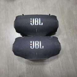 JBL Xtreme 4
