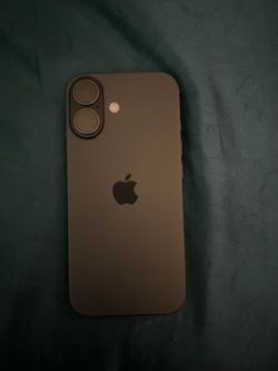 iPhone 17