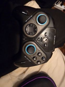 Turtle beach stealth pivot Xbox controller