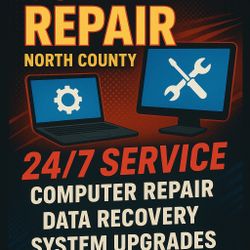 Computer, PC