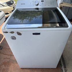 Maytag Washer. Works Great 👍 