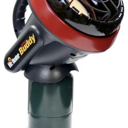 Heater 