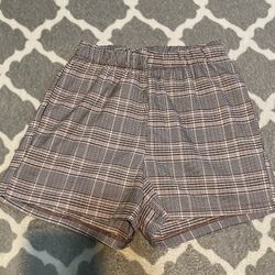 Dress Shorts