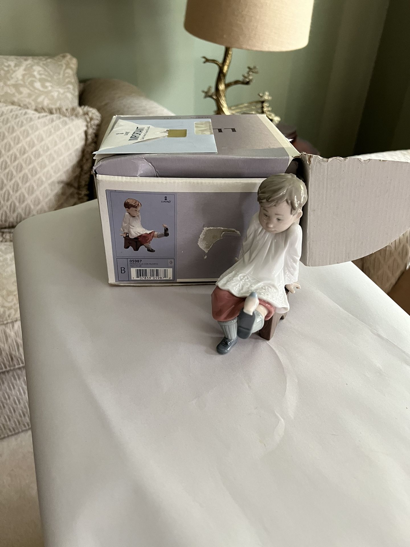 Lladro’s