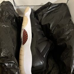 Air Jordan 11 Size 5y