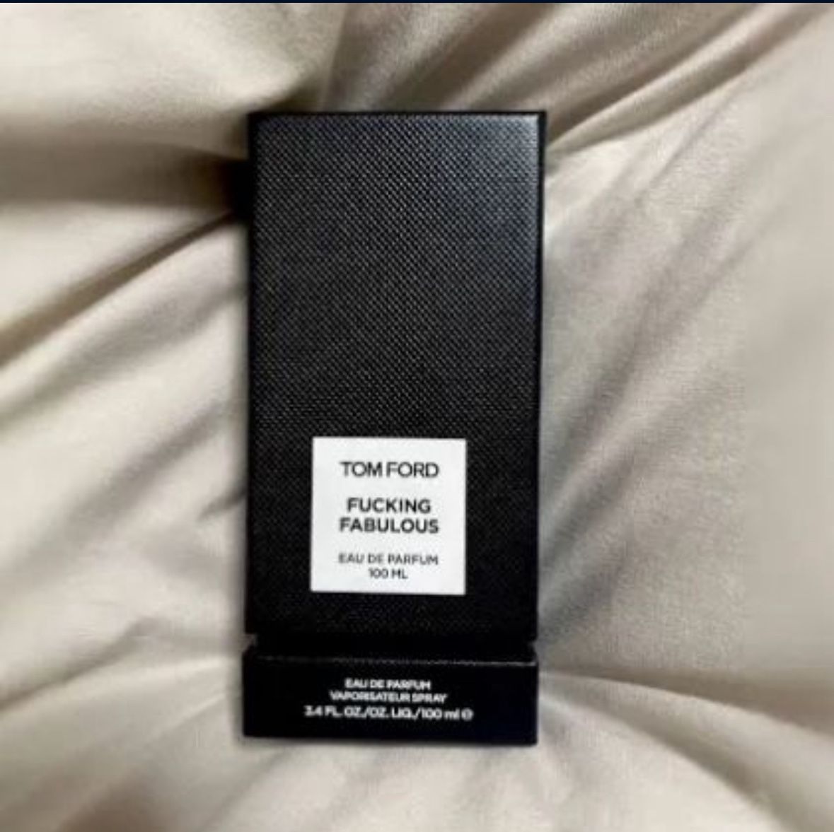 Tom Ford Fabulous