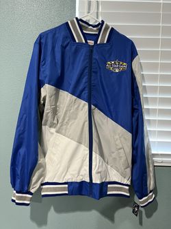 2022 Dodgers All Star Game Jacket XL