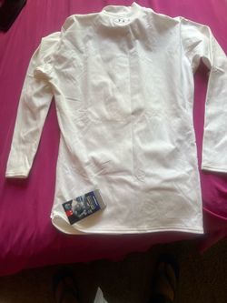under armour cold gear compression long sleeve