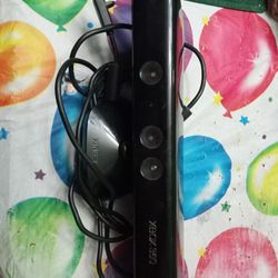 Xbox 360 Kinect Camera Mint Working Condition 