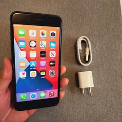 iPhone 8 Plus - UNLOCKED - Like New 