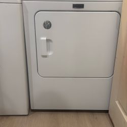 MAYTAG DRYER 