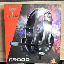 Gaming Headsets 