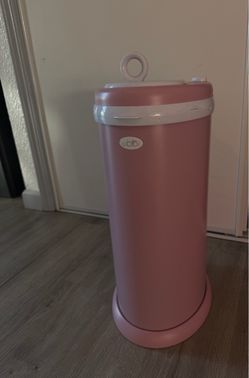 Ubbi Diaper Pail