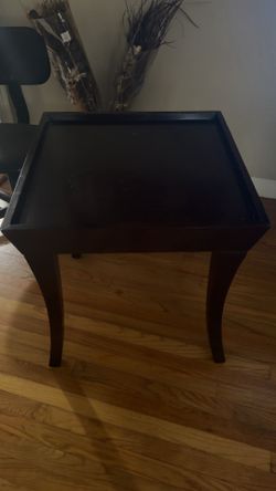 Living room tables