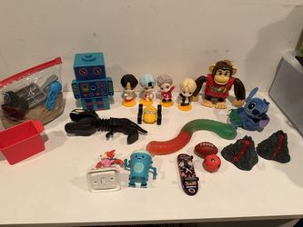 Kids Toddler Toys Animals Balls Figures Nerf 