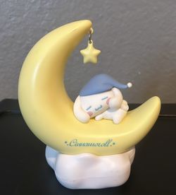 Cinnamonroll Sanrio