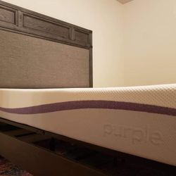 The Purple Mattress (King)