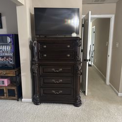 King size Bedroom Set 