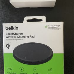 Charging Pad 