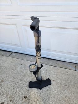 Air pump