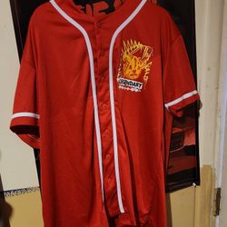 Legendary Jersey