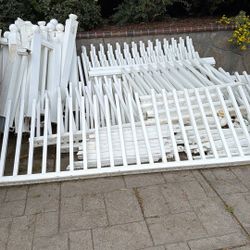 Composite Railing And Posts 