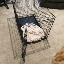 Dog Cage
