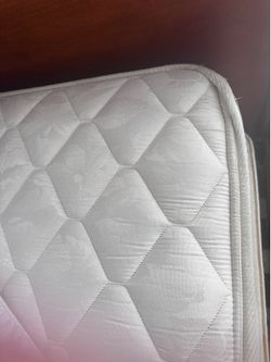 Queen size mattress
