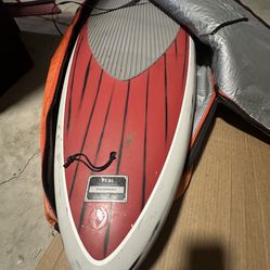 VESL 14'0" x 29" Paddleboard