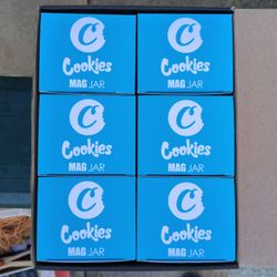 Cookies Jars