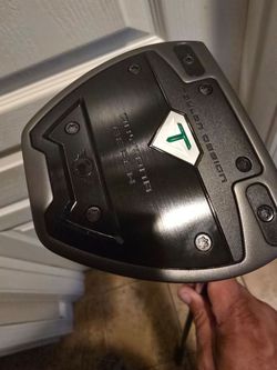 Odyssey Toulon Garage "Daytona Beach " NEW