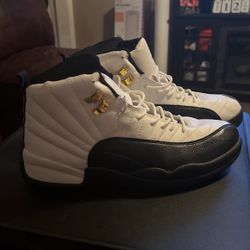 Men’s Jordan Sneakers Size 12 .