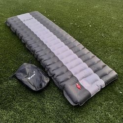 NEW Sleep Pad Camping Bed Padding Inflatable Bed Air Bed 