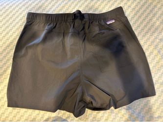 Lg. Patagonia skort