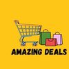 Amazing Deals