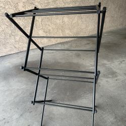 Foldable Drying Rack