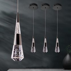 Pendant lights