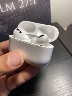 Like New ! Apple AirPod Pros