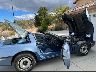1985 Chevrolet Chevette