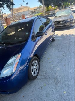 2009 Prius