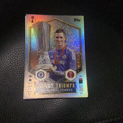 Soccer Cards