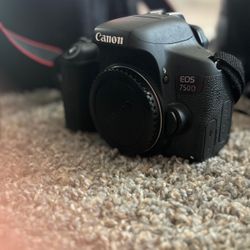Camera