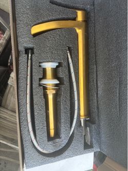 NEW Faucets