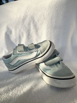 Toddler Vans 