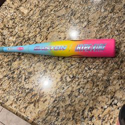 2026 Hype Fire 28”
